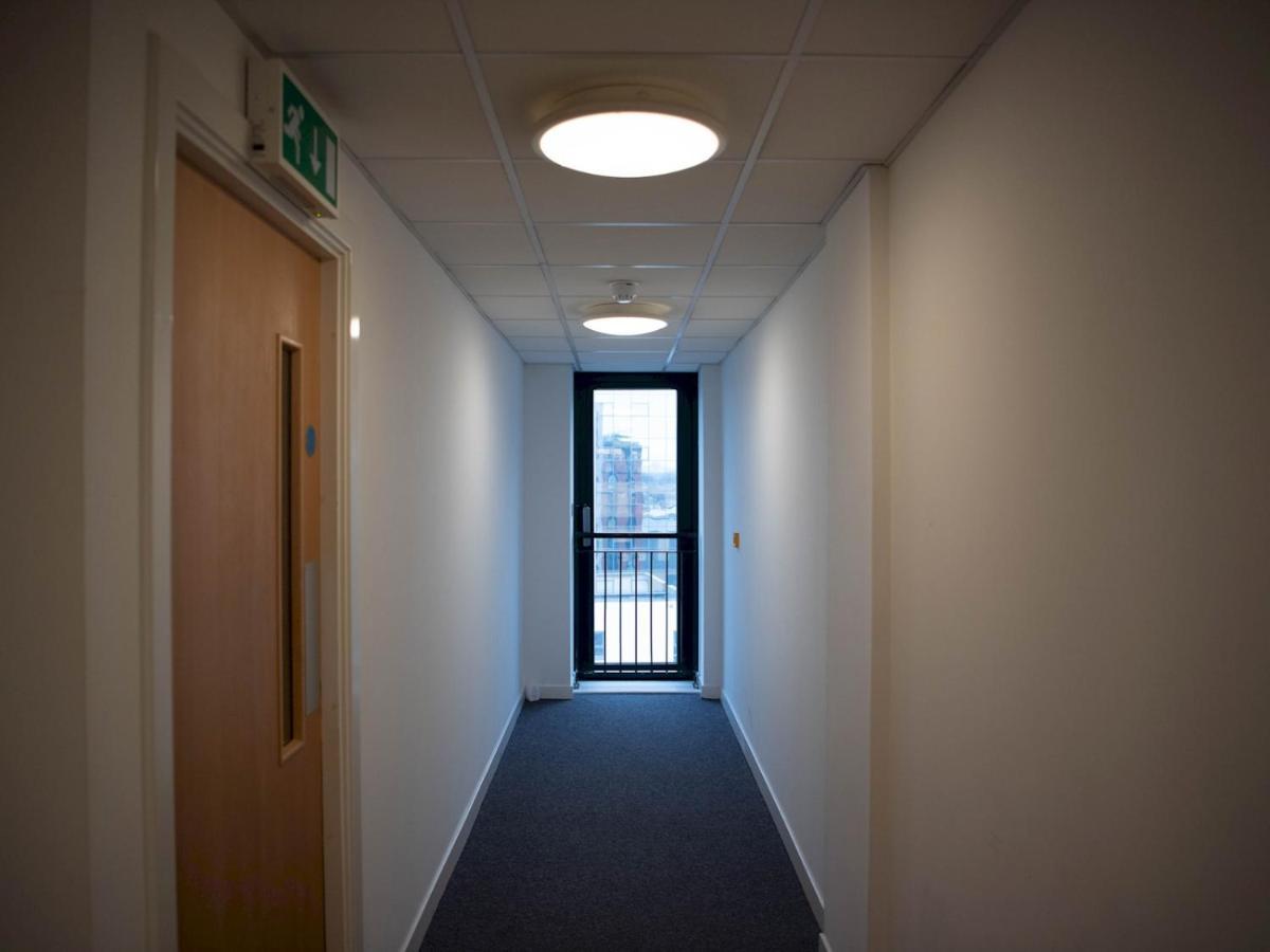 Pass The Keys Cosy 1 Bed Next To Sec, Ovo Hydro, Finnieston Glasgow Exterior foto
